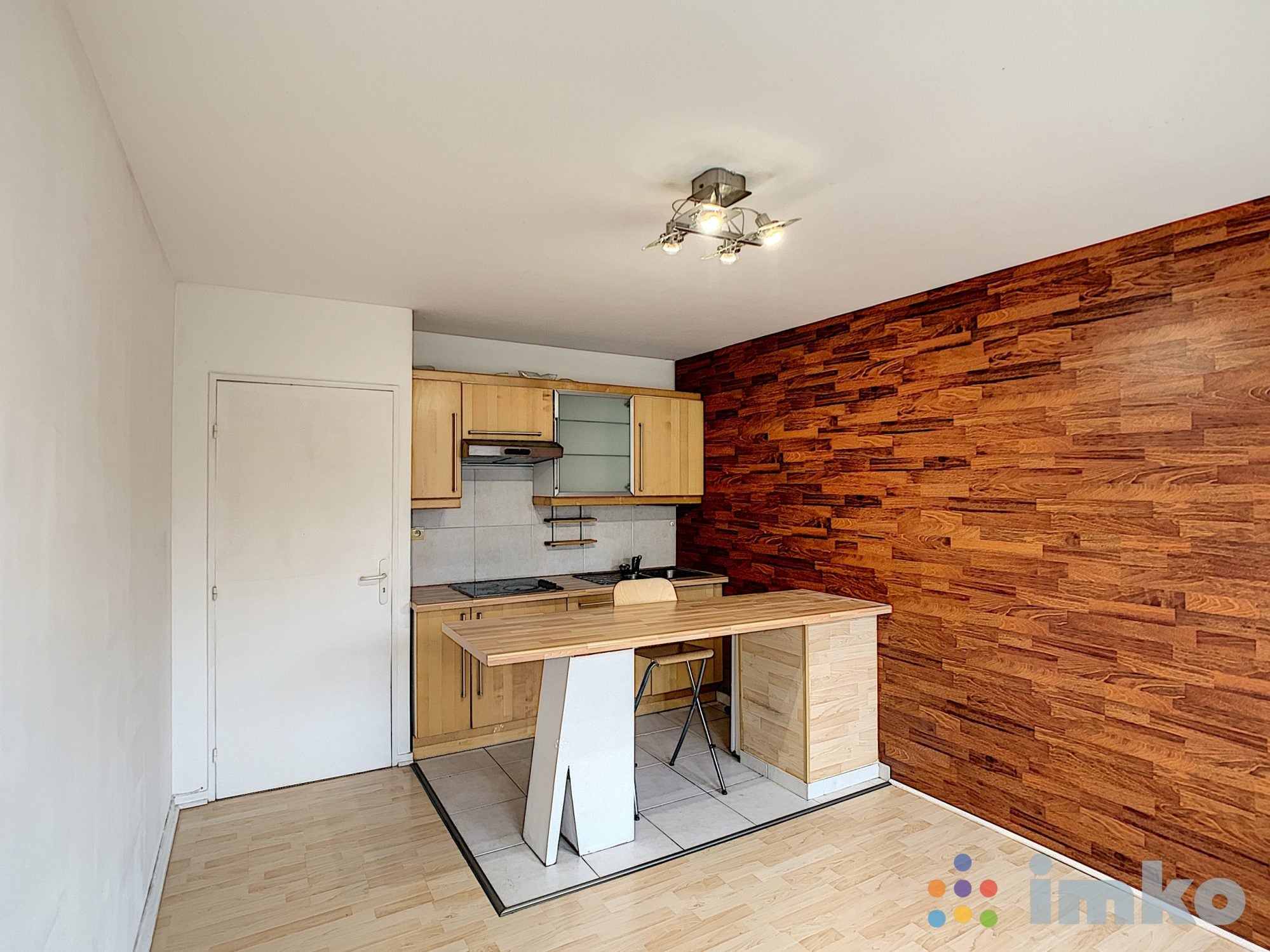 Appartement Rue Hélène Carrère d’Encausse à Marcq-en-Barœul