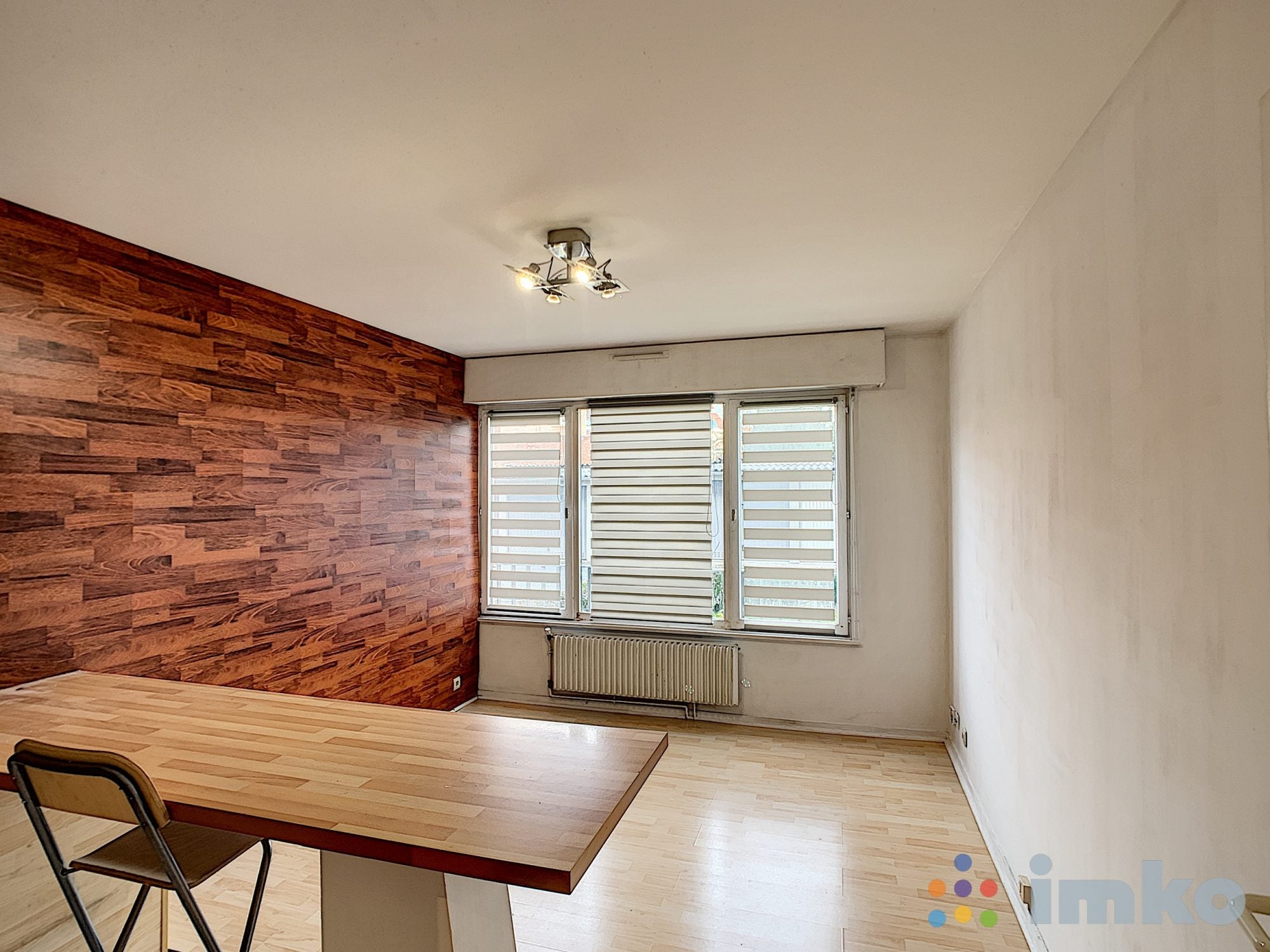 Appartement Rue Hélène Carrère d’Encausse à Marcq-en-Barœul