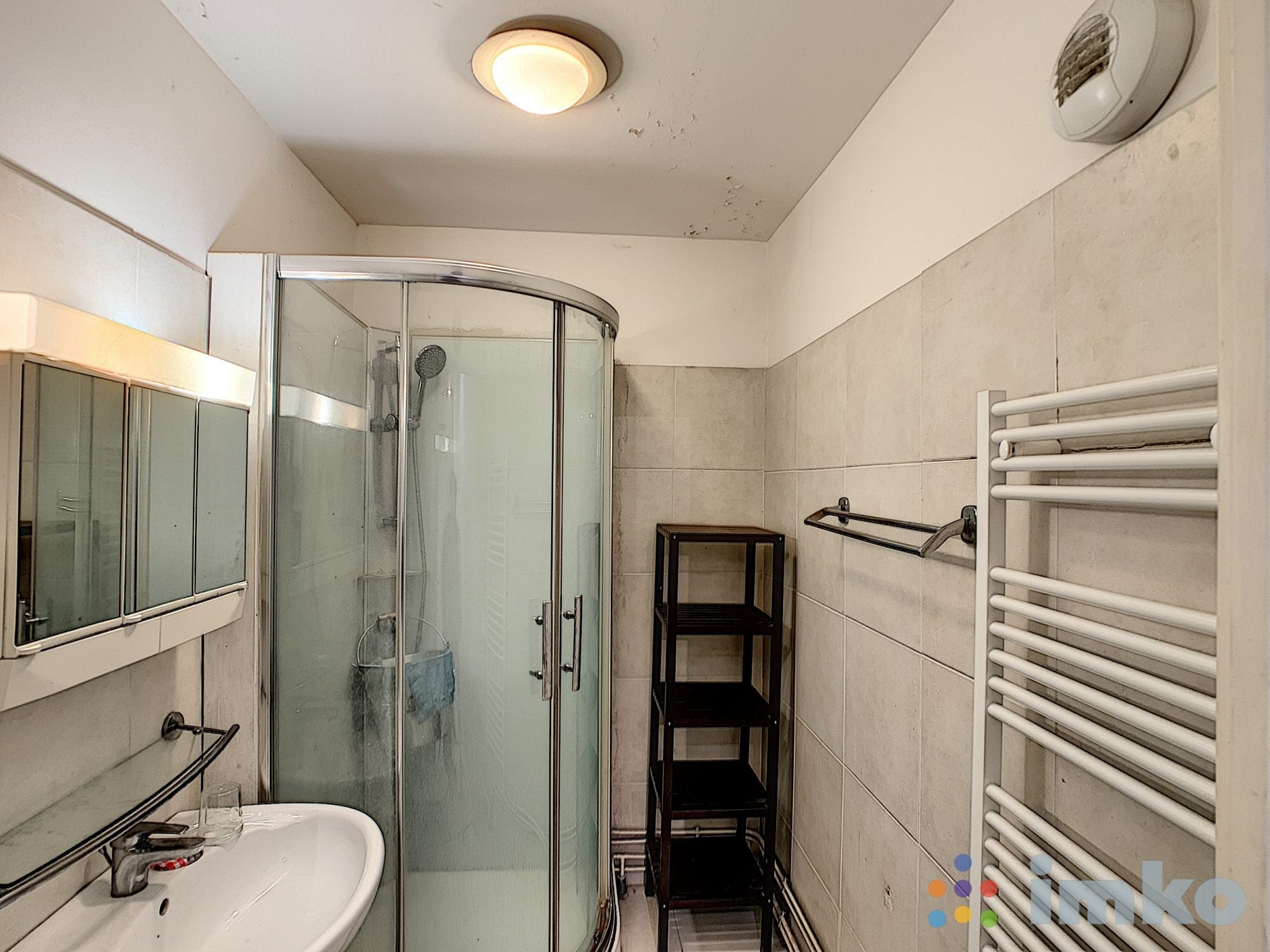 Appartement Rue Hélène Carrère d’Encausse à Marcq-en-Barœul
