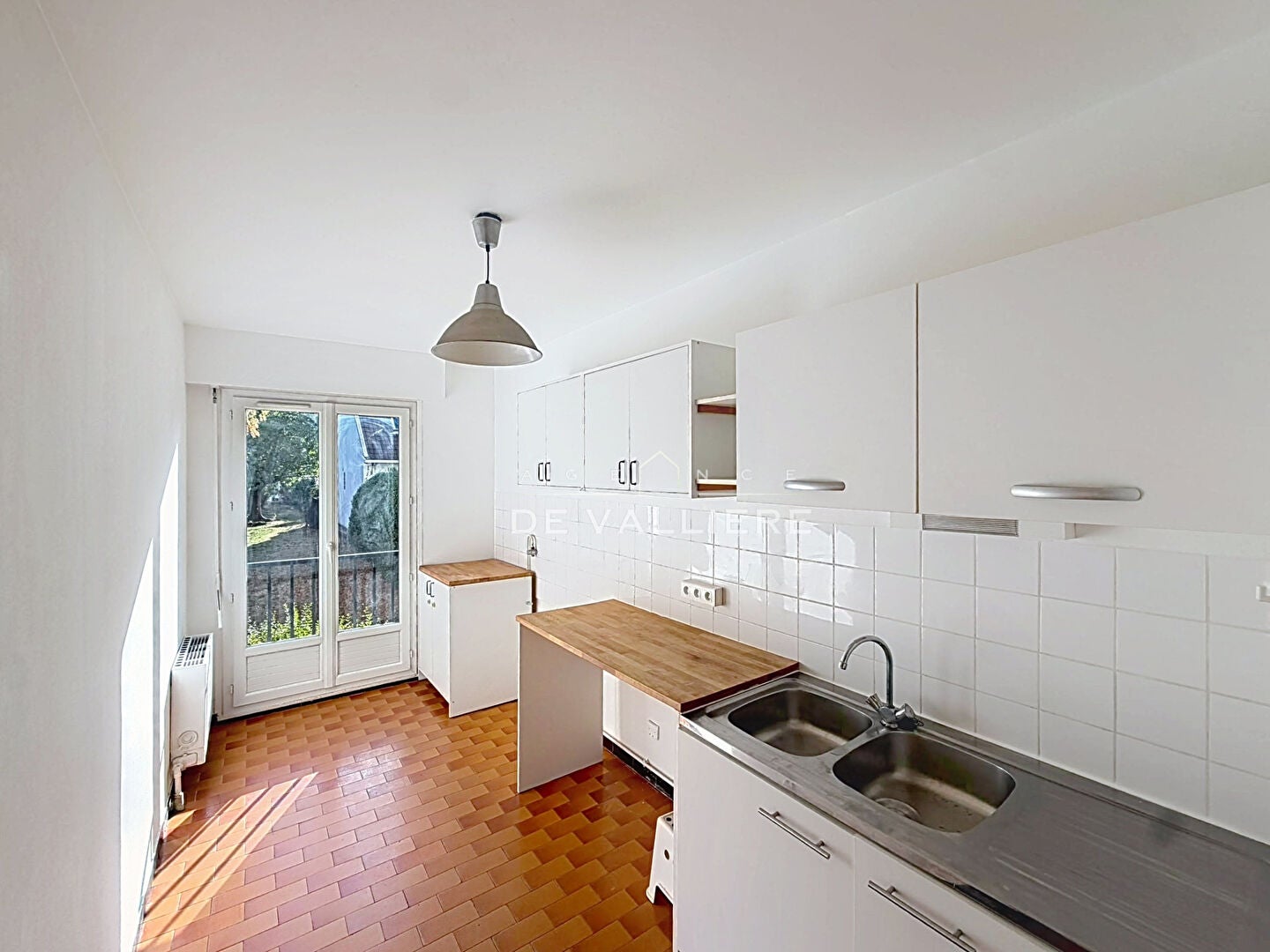 Appartement Avenue Paul Doumer à Rueil-Malmaison