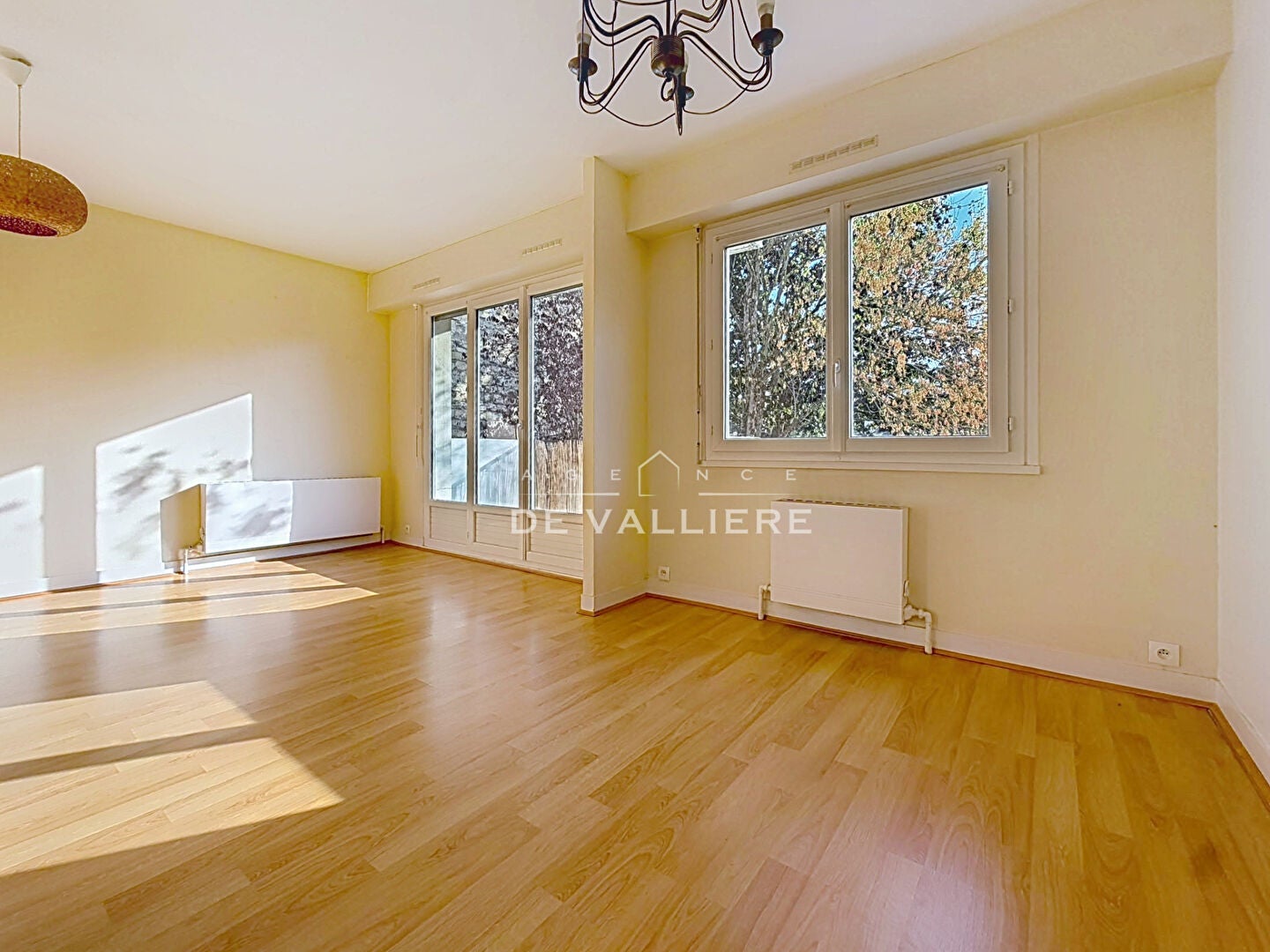 Appartement Avenue Paul Doumer à Rueil-Malmaison