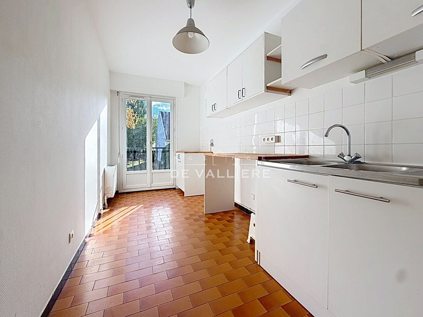 Appartement Avenue Paul Doumer à Rueil-Malmaison