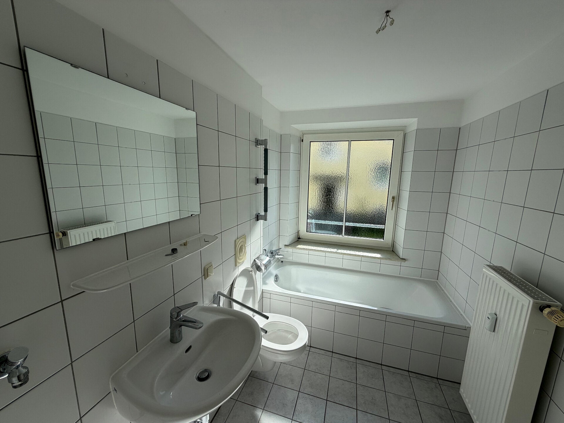 Wohnung Ammerer Straße in Plattling