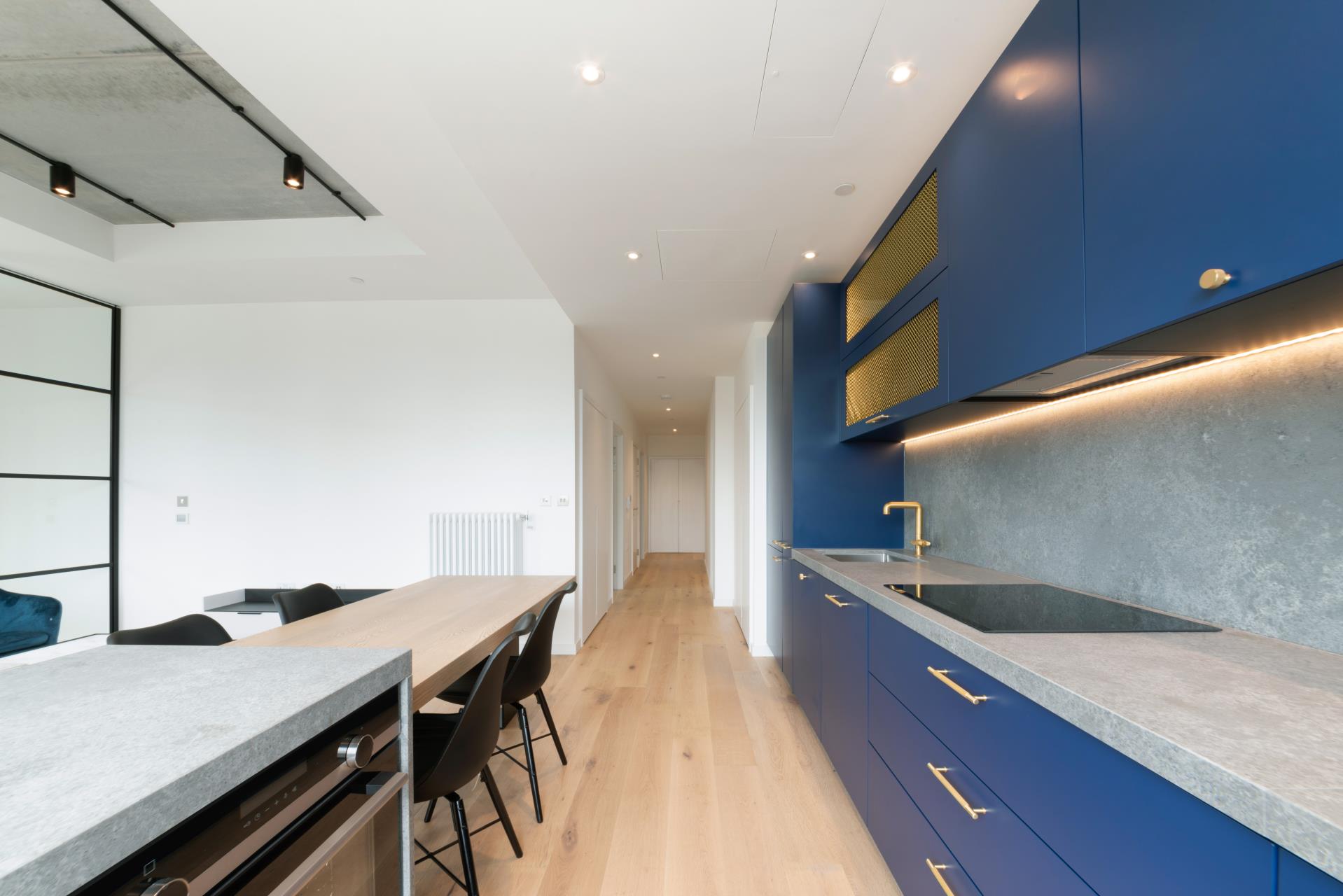Flat Hercules Slip in Greater London