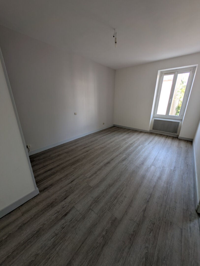 Flat Avenue de Nantes in Poitiers