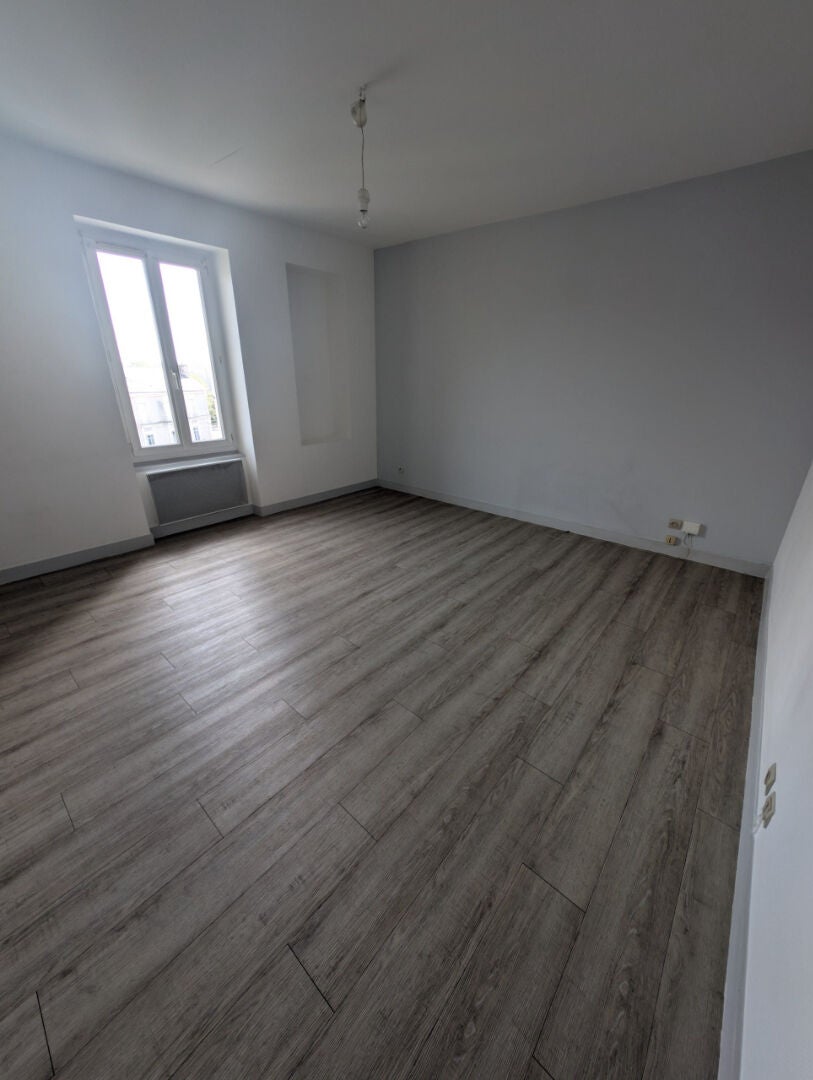 Appartement Avenue de Nantes à Poitiers