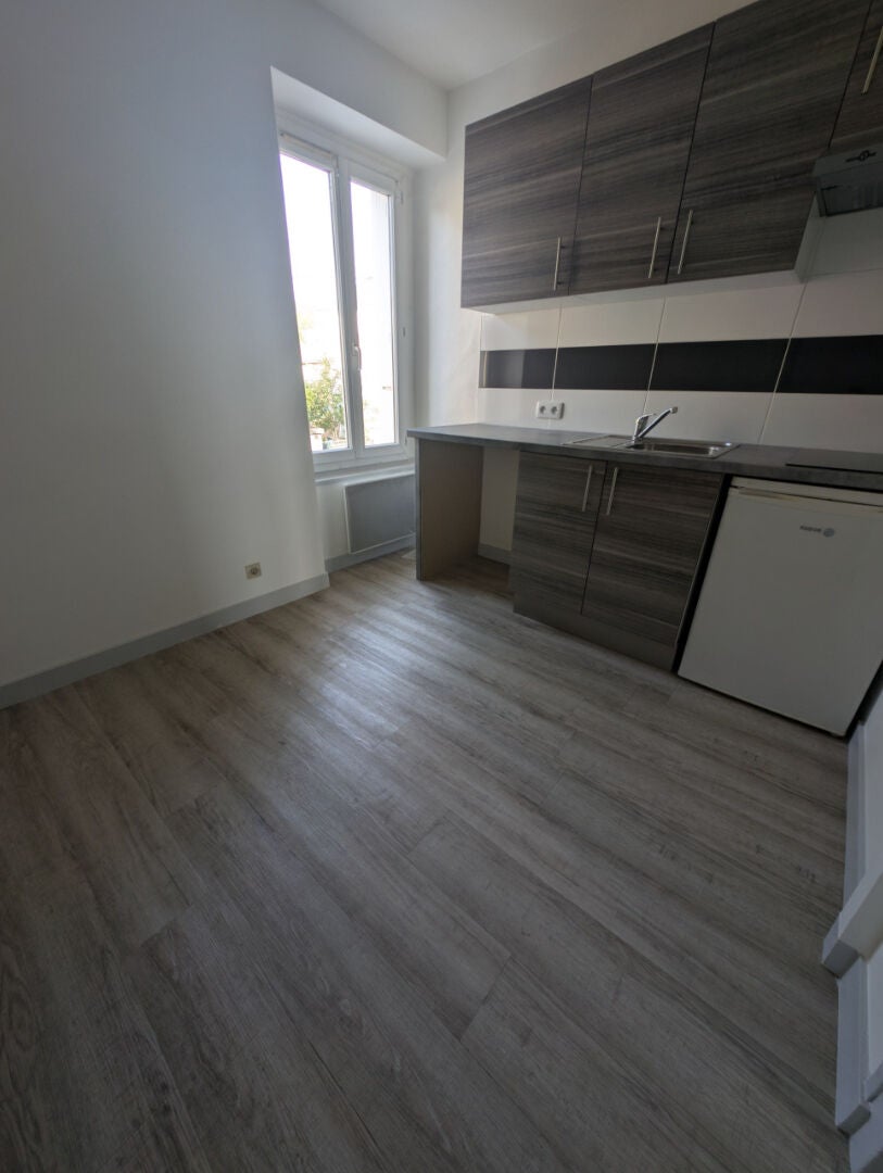 Appartement Avenue de Nantes à Poitiers