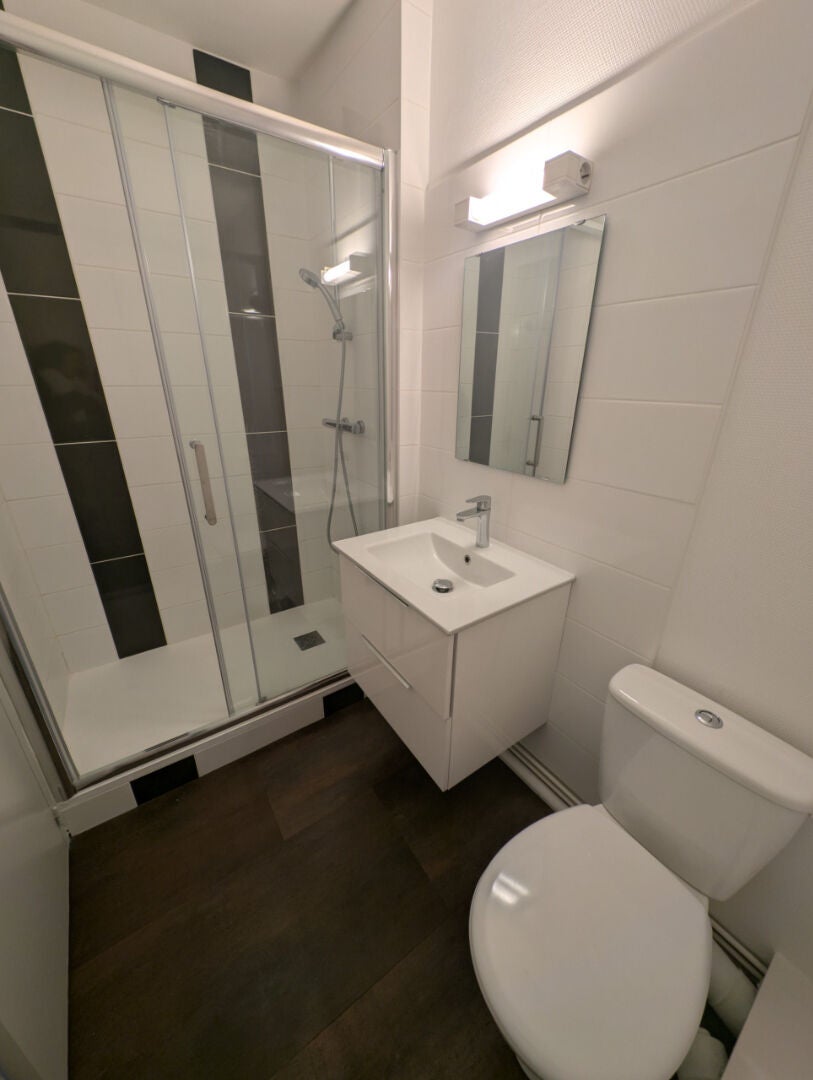 Appartement Avenue de Nantes à Poitiers