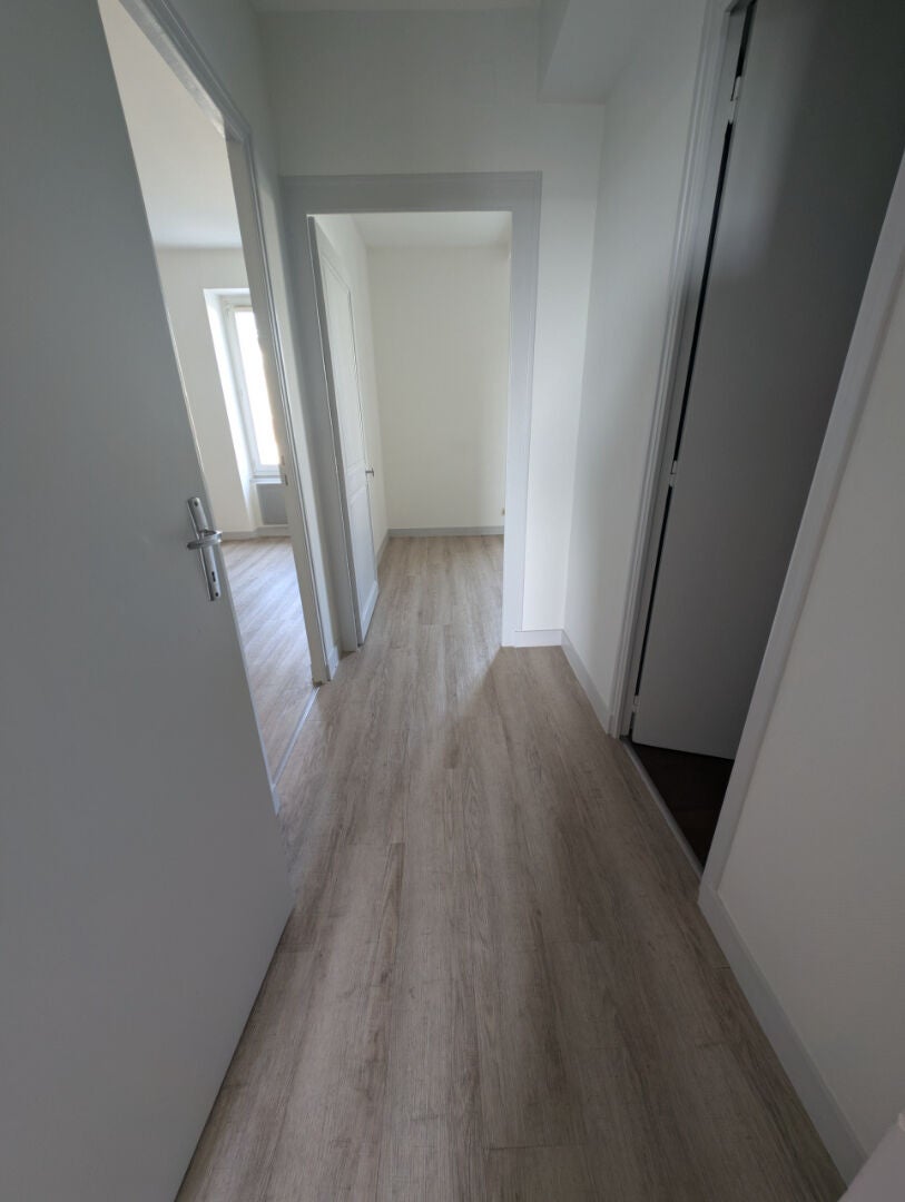 Flat Avenue de Nantes in Poitiers