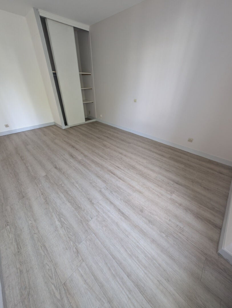Appartement Avenue de Nantes à Poitiers