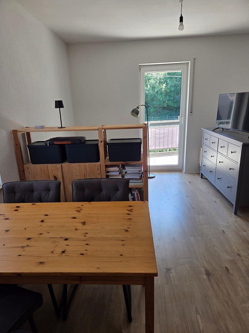 Wohnung Siegener Straße in Reichshof