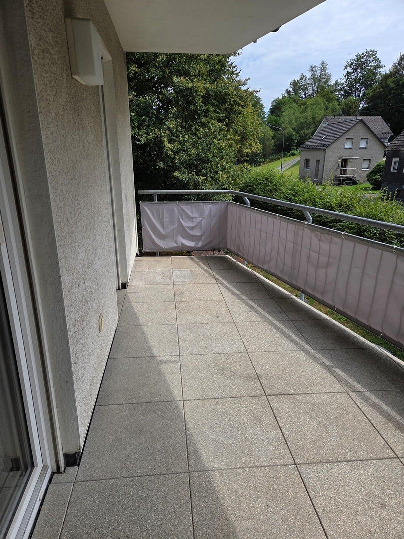 Wohnung Siegener Straße in Reichshof