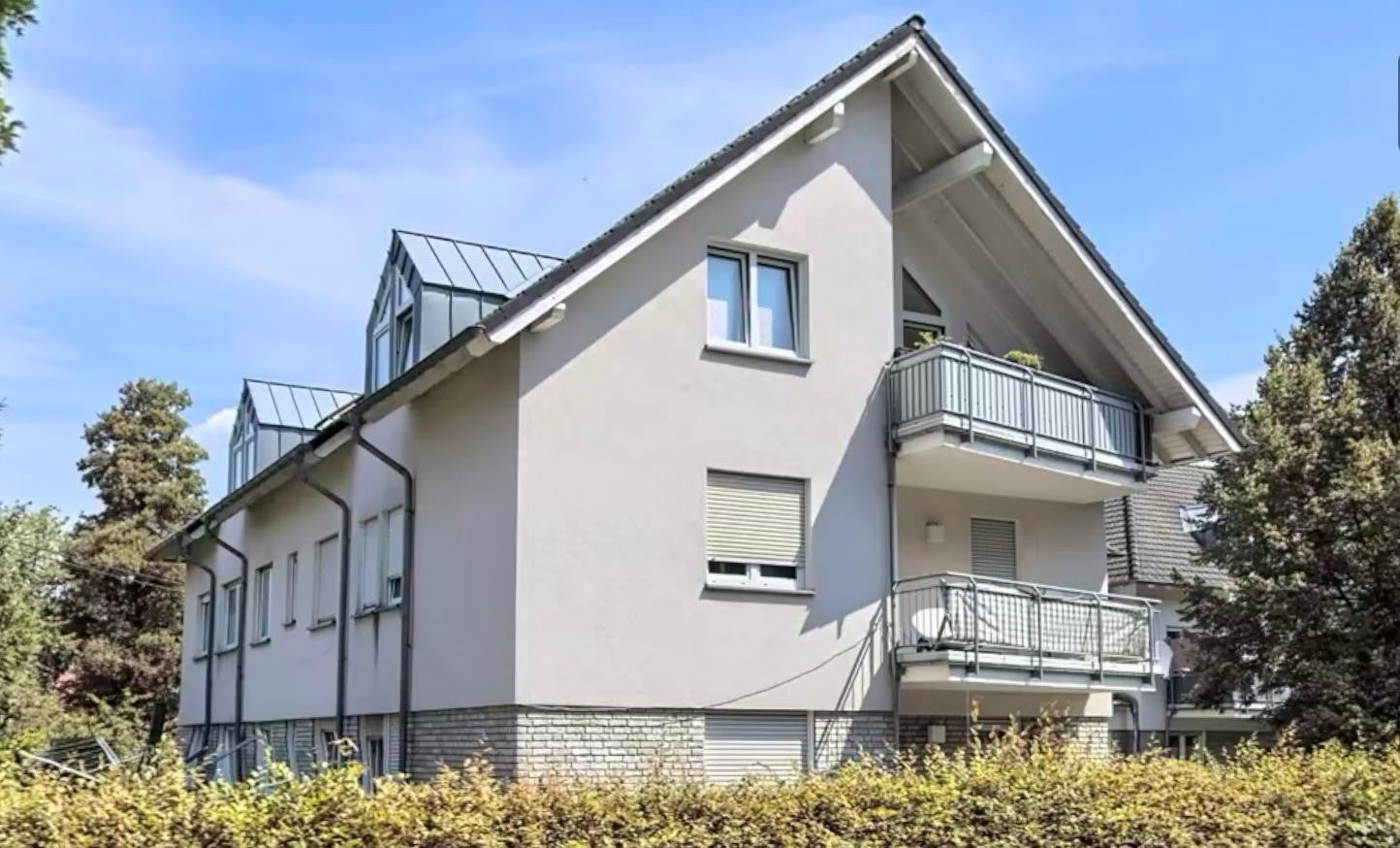 Wohnung Siegener Straße in Reichshof