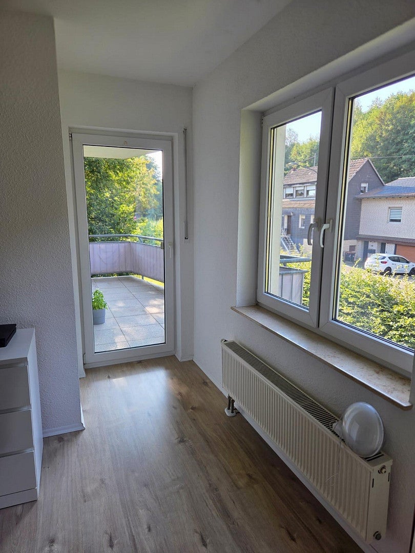 Wohnung Siegener Straße in Reichshof