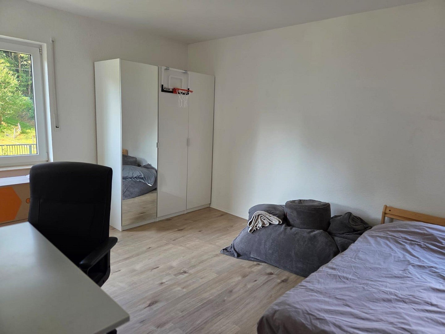 Wohnung Siegener Straße in Reichshof