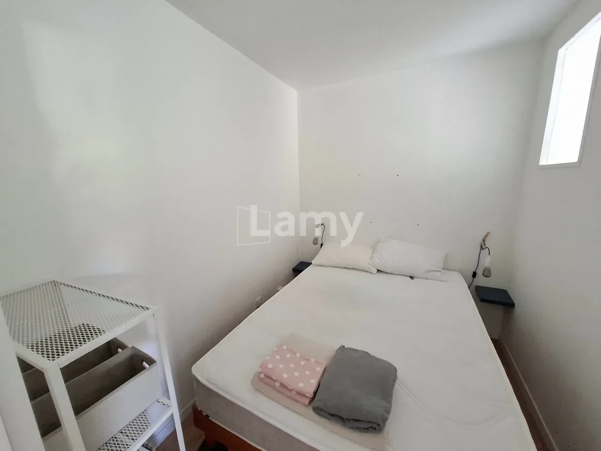 Appartement Avenue Marx Dormoy à Lille