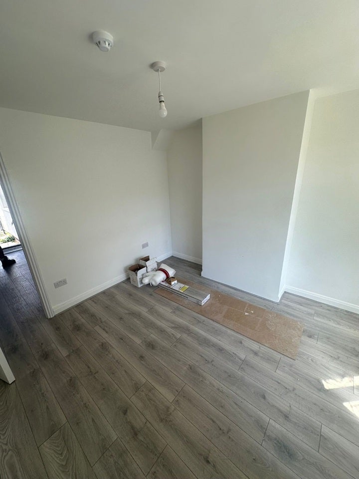 Room Brampton Road in Cambridge