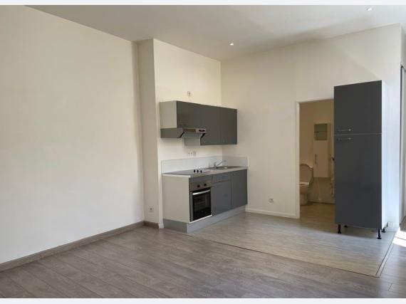 Flat Rue duffour-dubergier in Bordeaux