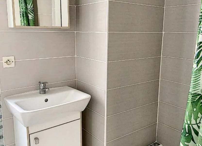 Appartement Quai Paul Bert à Tours