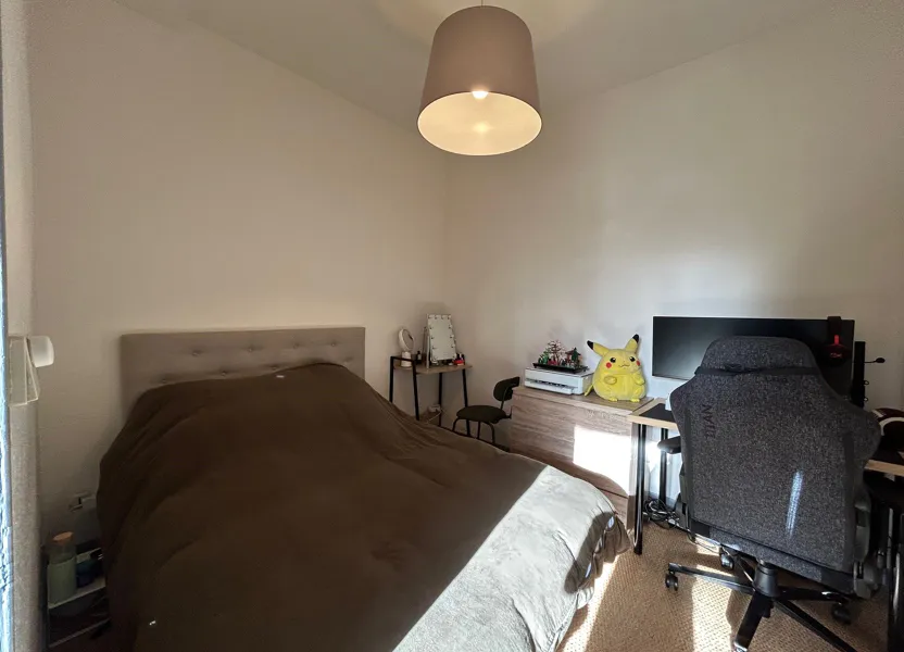 Appartement Quai Paul Bert à Tours