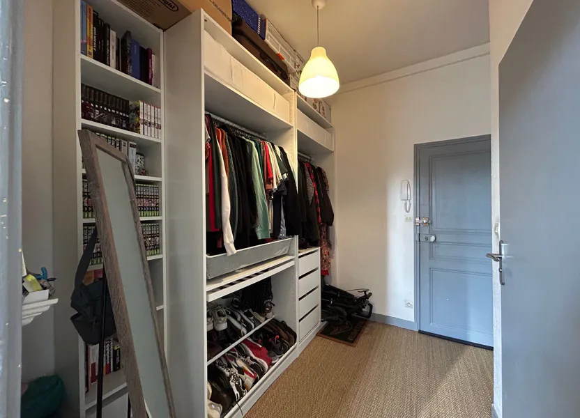 Appartement Quai Paul Bert à Tours