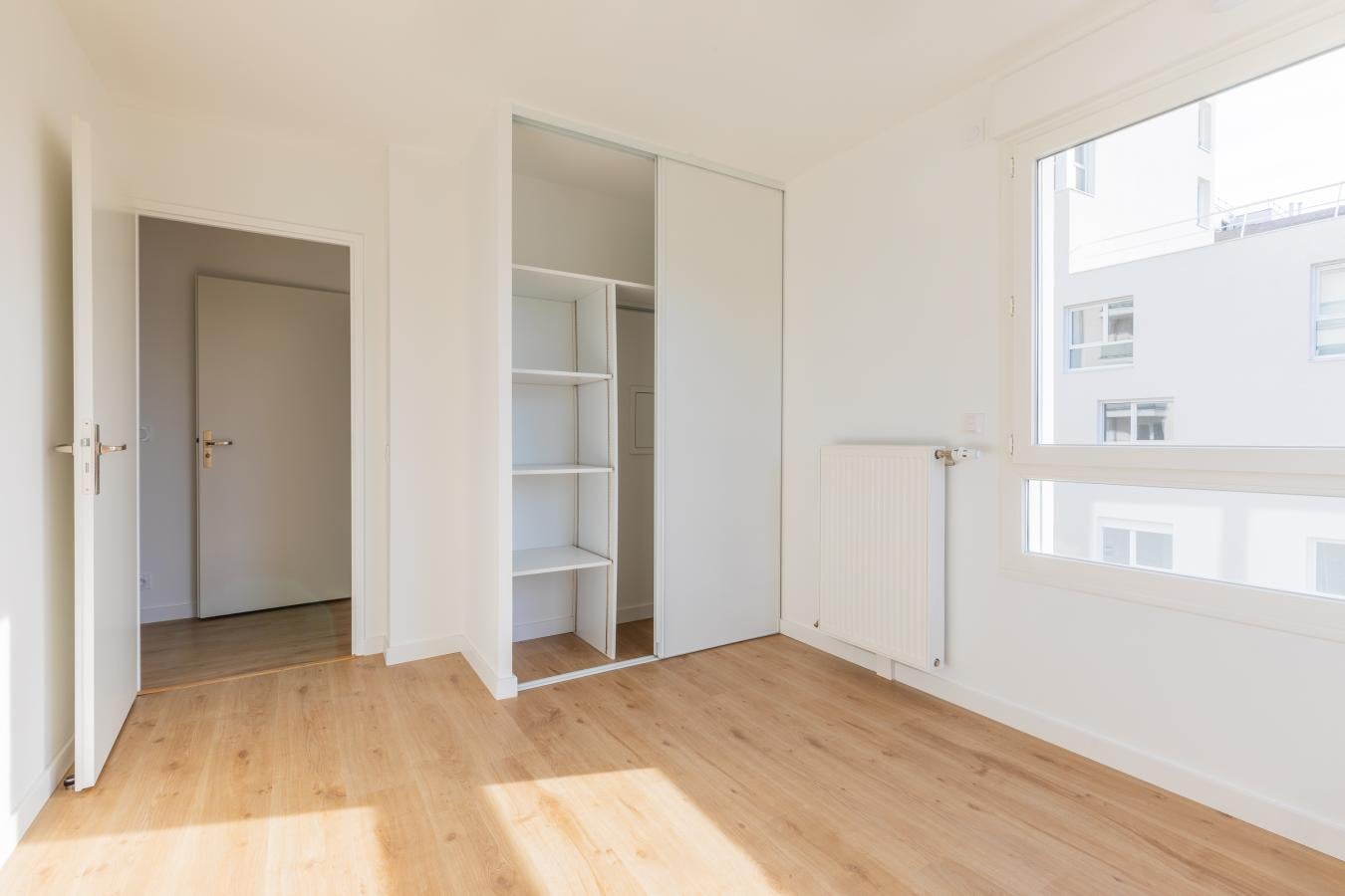 Appartement Rue Georges Gentil à Bezons