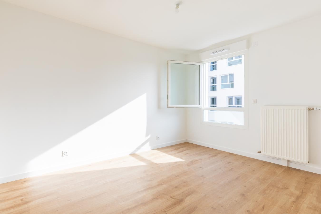 Appartement Rue Georges Gentil à Bezons