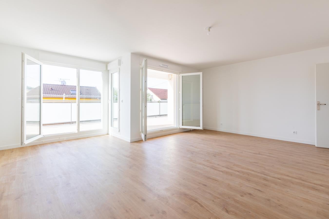 Appartement Rue Georges Gentil à Bezons