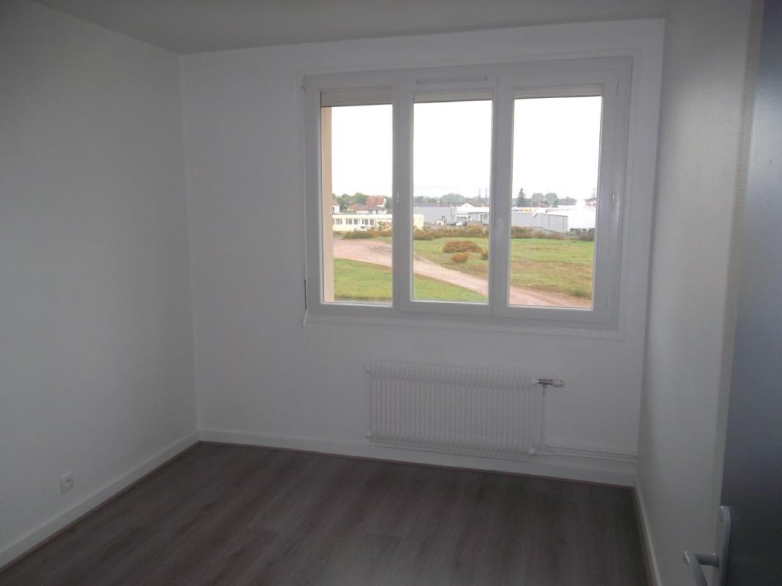 Appartement Rue Arthur Rimbaud à Mably