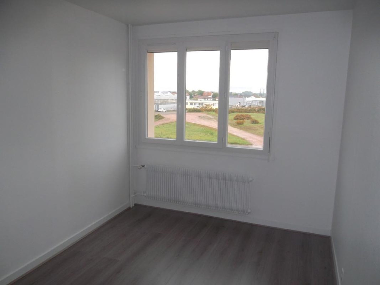 Appartement Rue Arthur Rimbaud à Mably