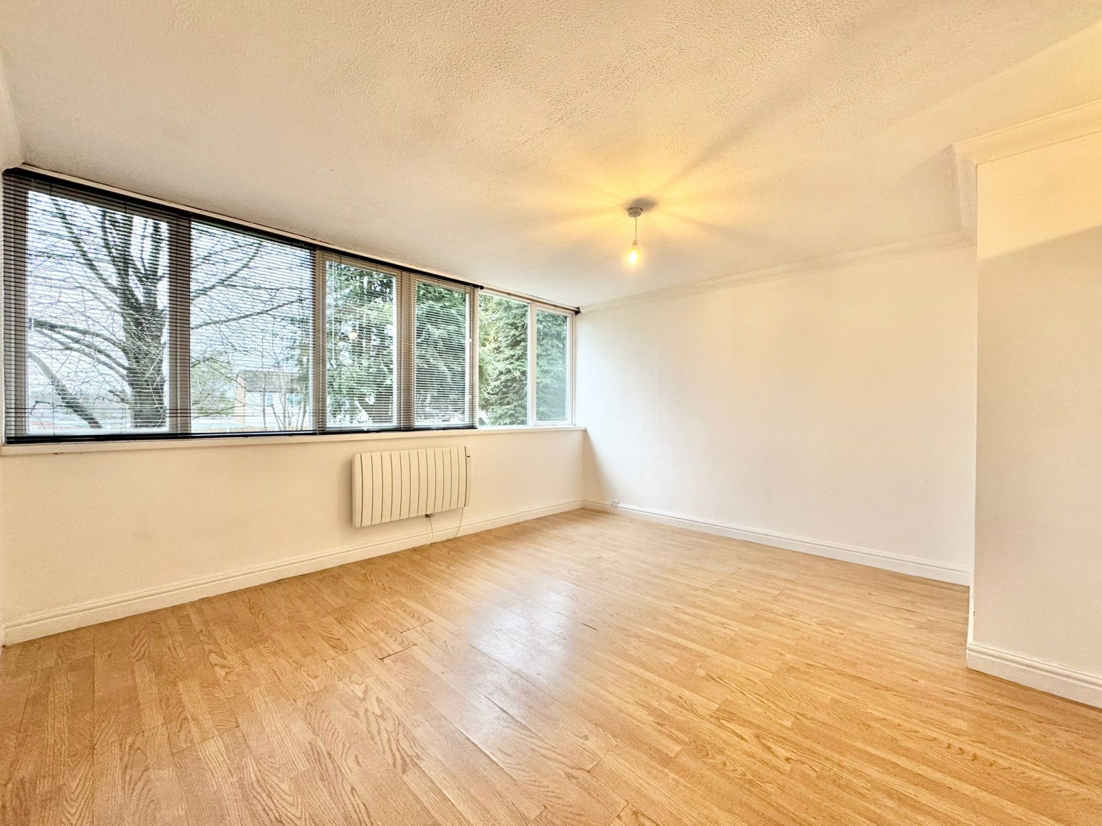 Flat Dunstable Road in Luton