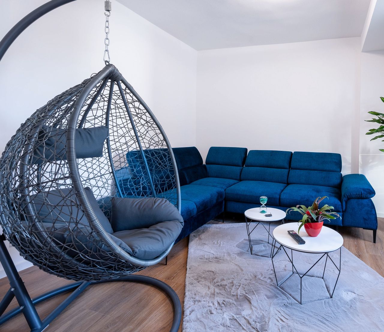 Wohnung Bachgasse in Hemsbach