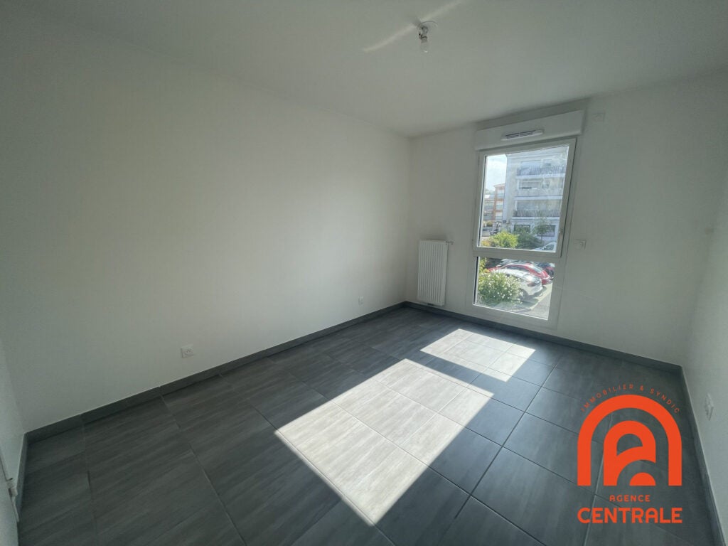 Flat Rue Gambetta in Meyzieu