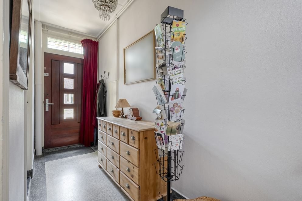 Twee-onder-één-kap te koop: Hoge Haerlaan 14, Oldenzaal