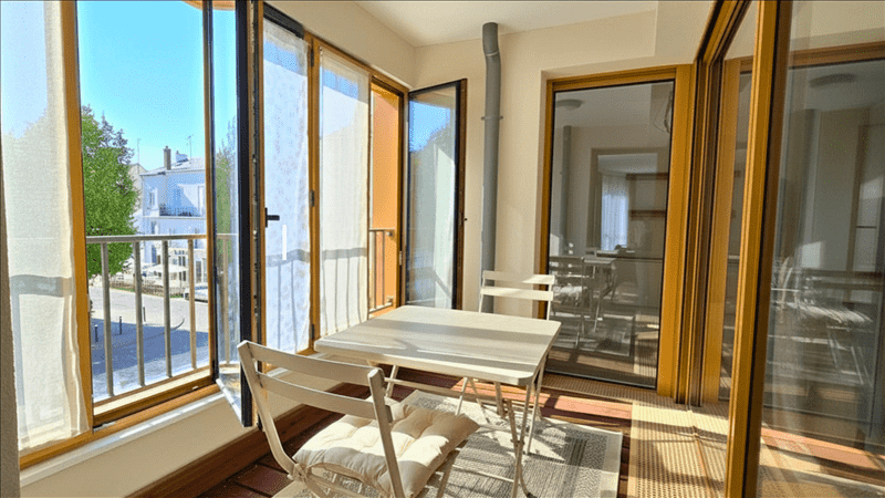 Flat Rue du Réveillon in Brunoy