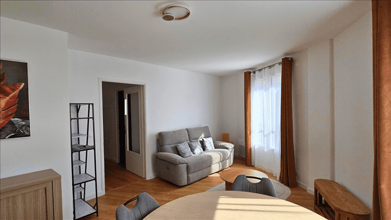 Flat Rue du Réveillon in Brunoy