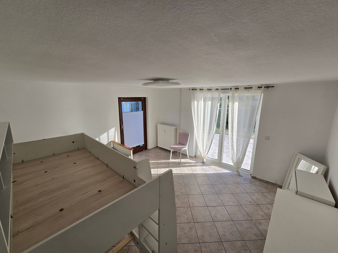 Wohnung Rausdorfer Straße in Großensee