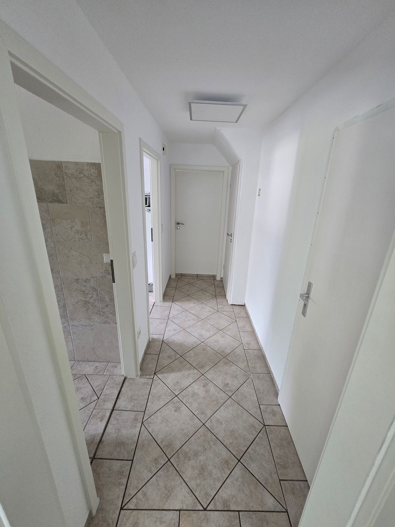 Wohnung Rausdorfer Straße in Großensee