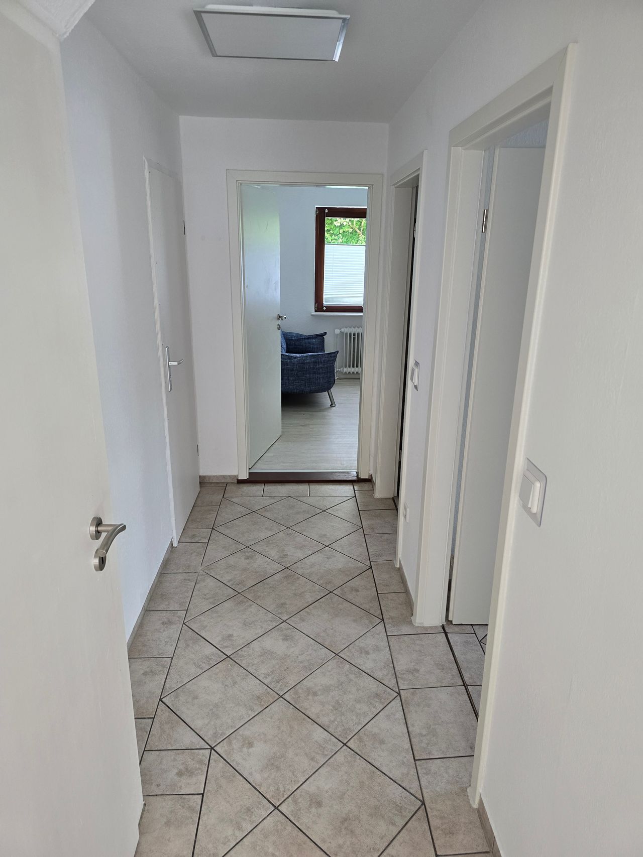 Wohnung Rausdorfer Straße in Großensee