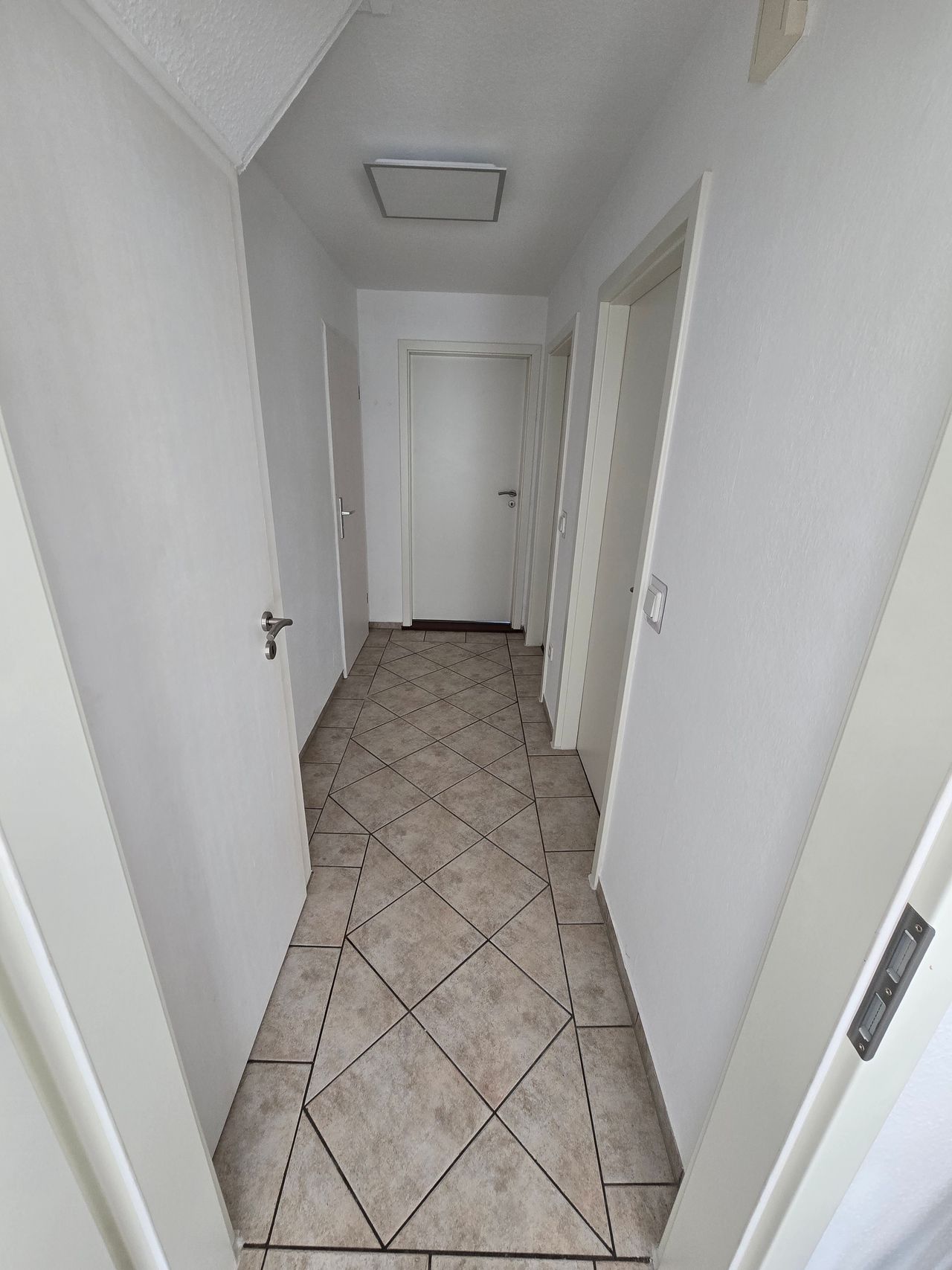 Wohnung Rausdorfer Straße in Großensee
