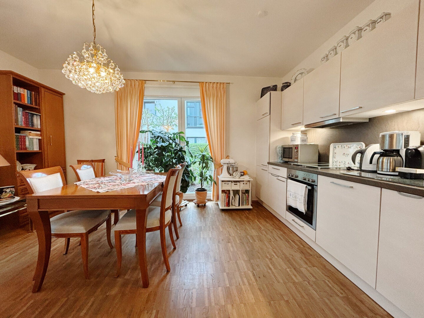 Wohnung Glasbläserhöfe in Hamburg