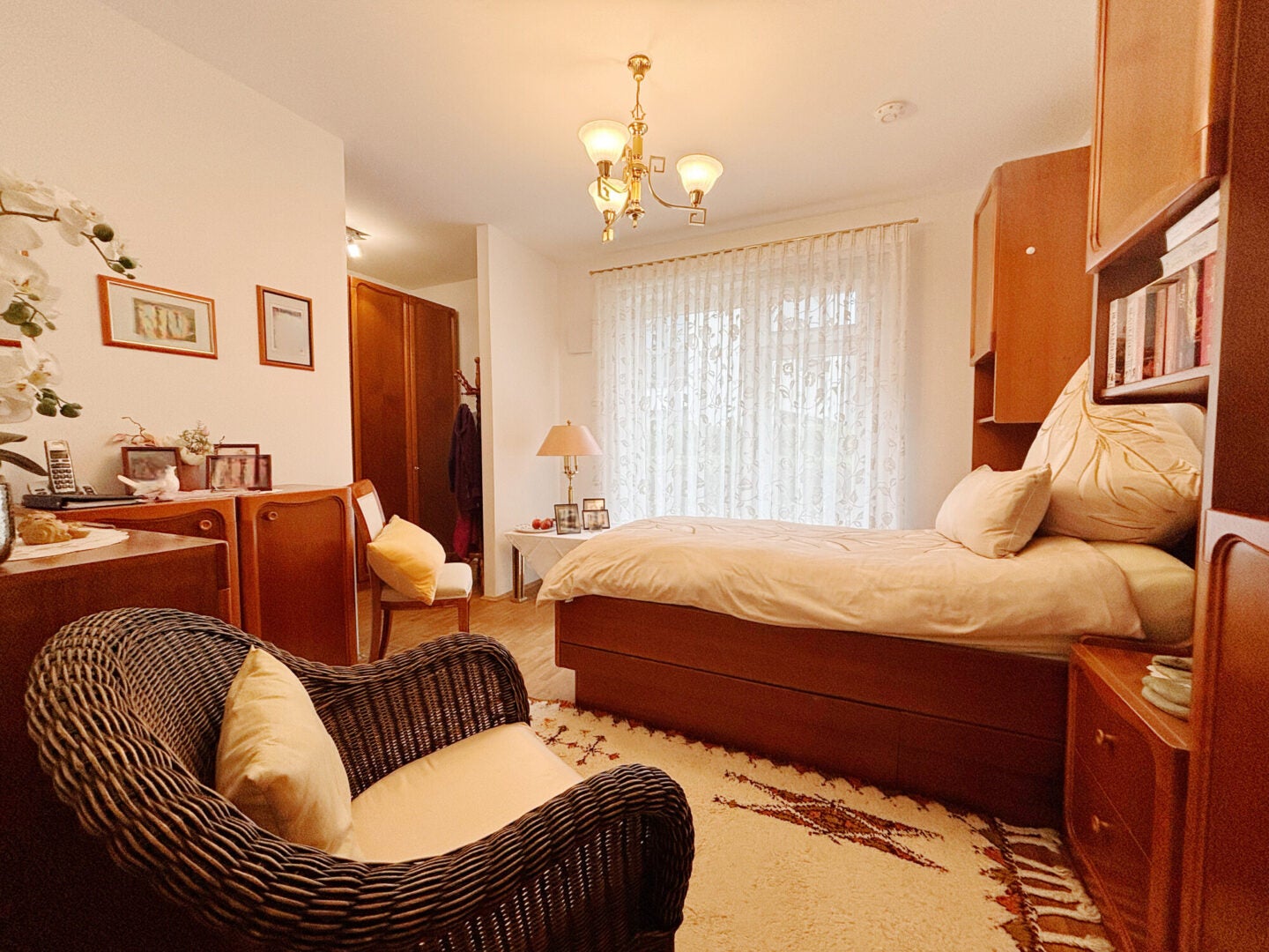 Wohnung Glasbläserhöfe in Hamburg