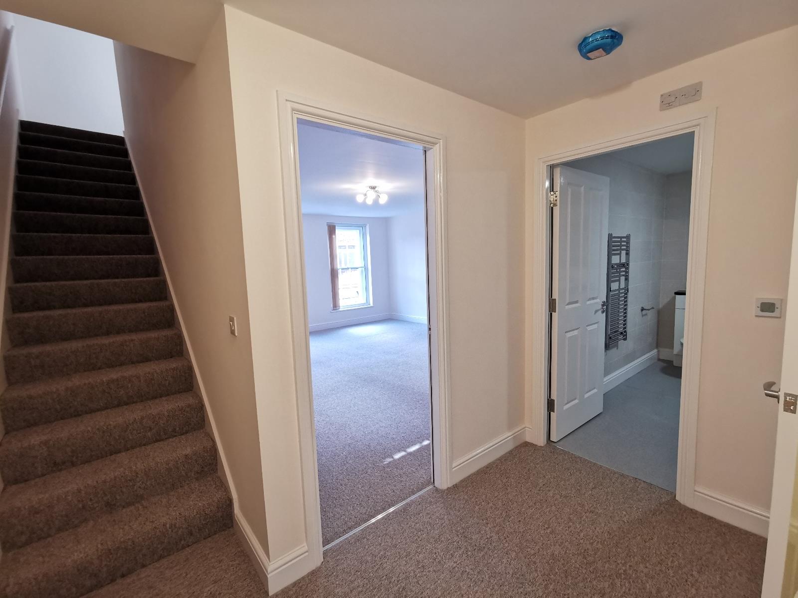 Flat Kirkgate in Wakefield