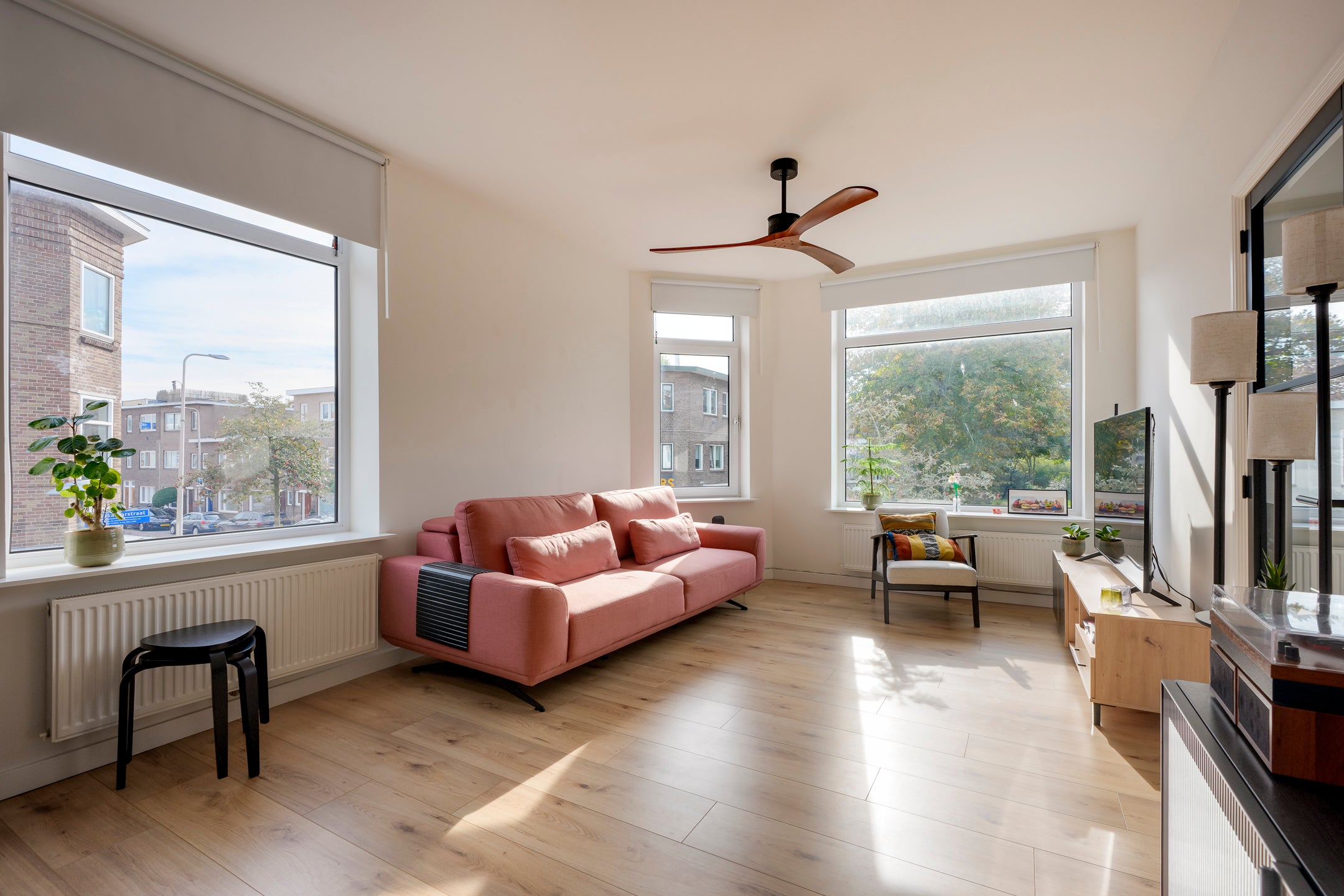 Appartement Laan van Nieuw-Guinea 69 BS in Utrecht