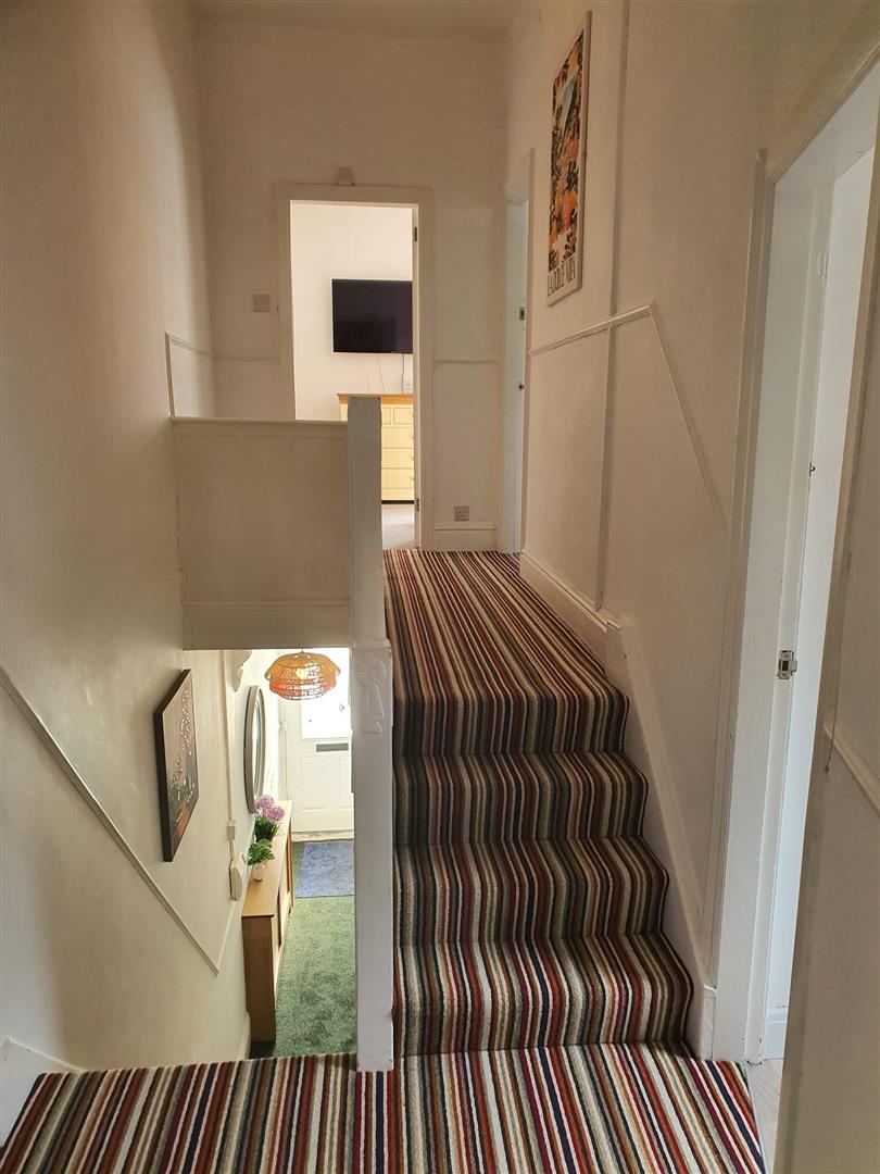 Room Falmouth Street in Hull