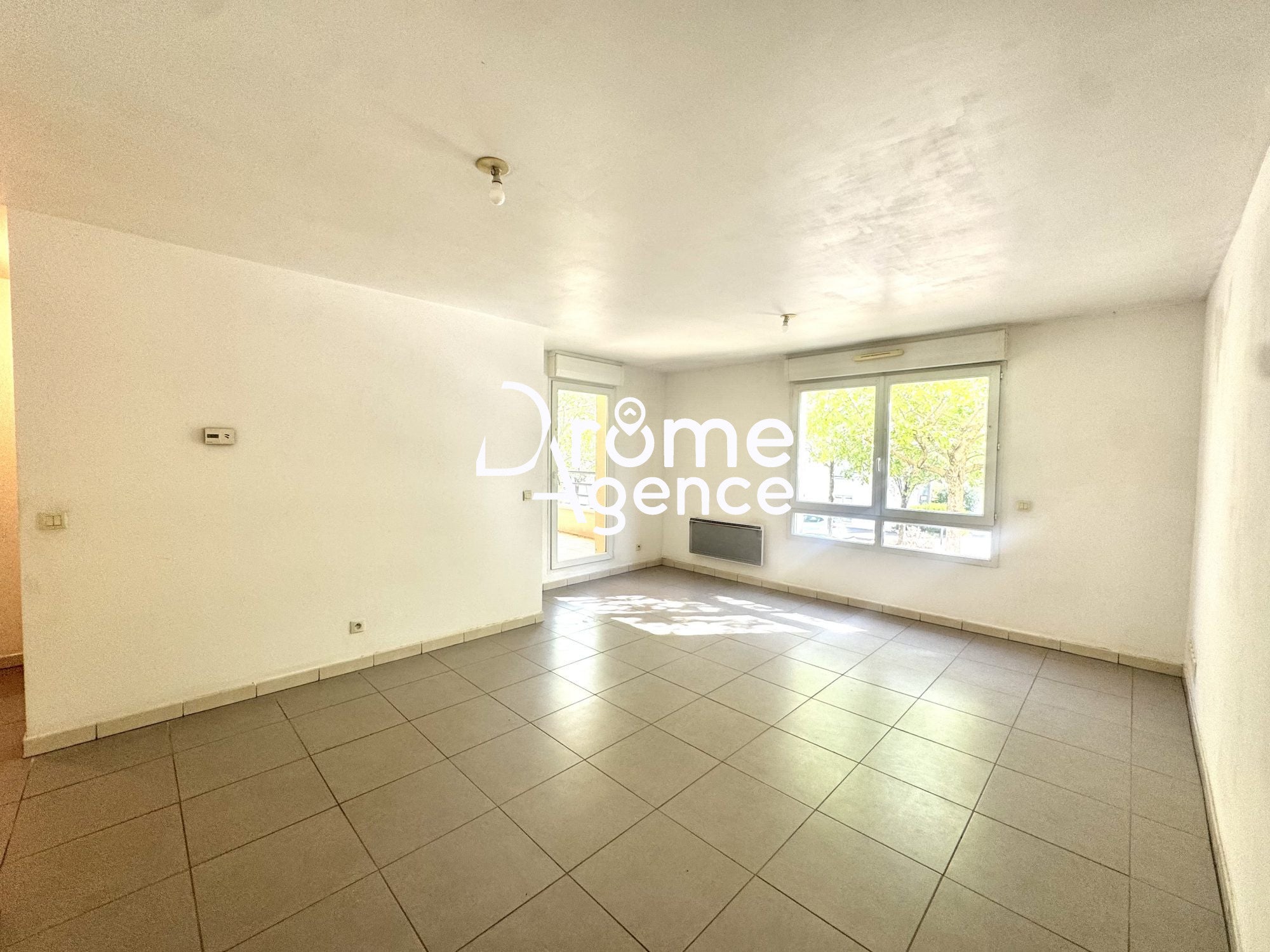 Appartement Boulevard Franklin Delano Roosevelt à Valence