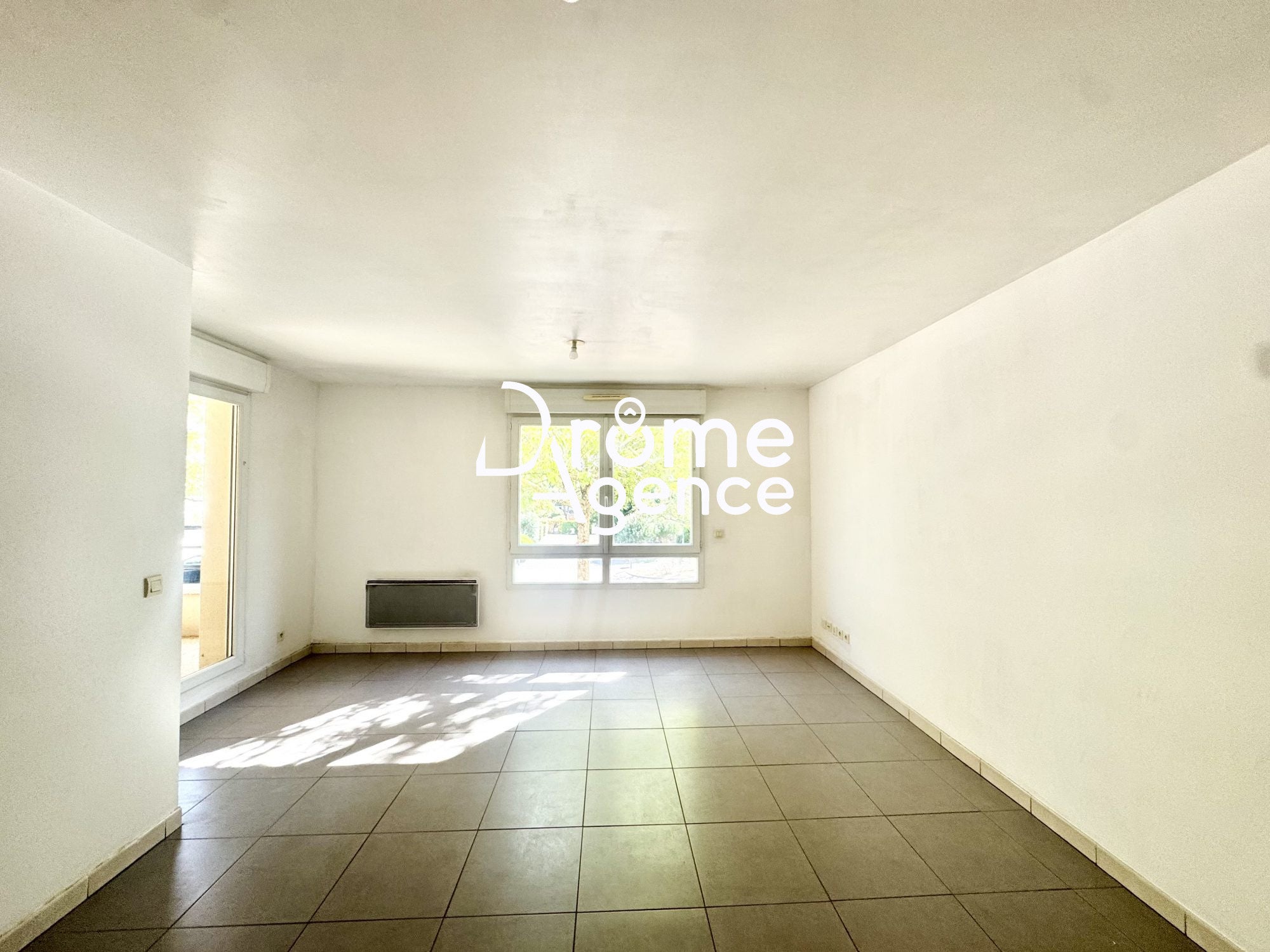 Appartement Boulevard Franklin Delano Roosevelt à Valence