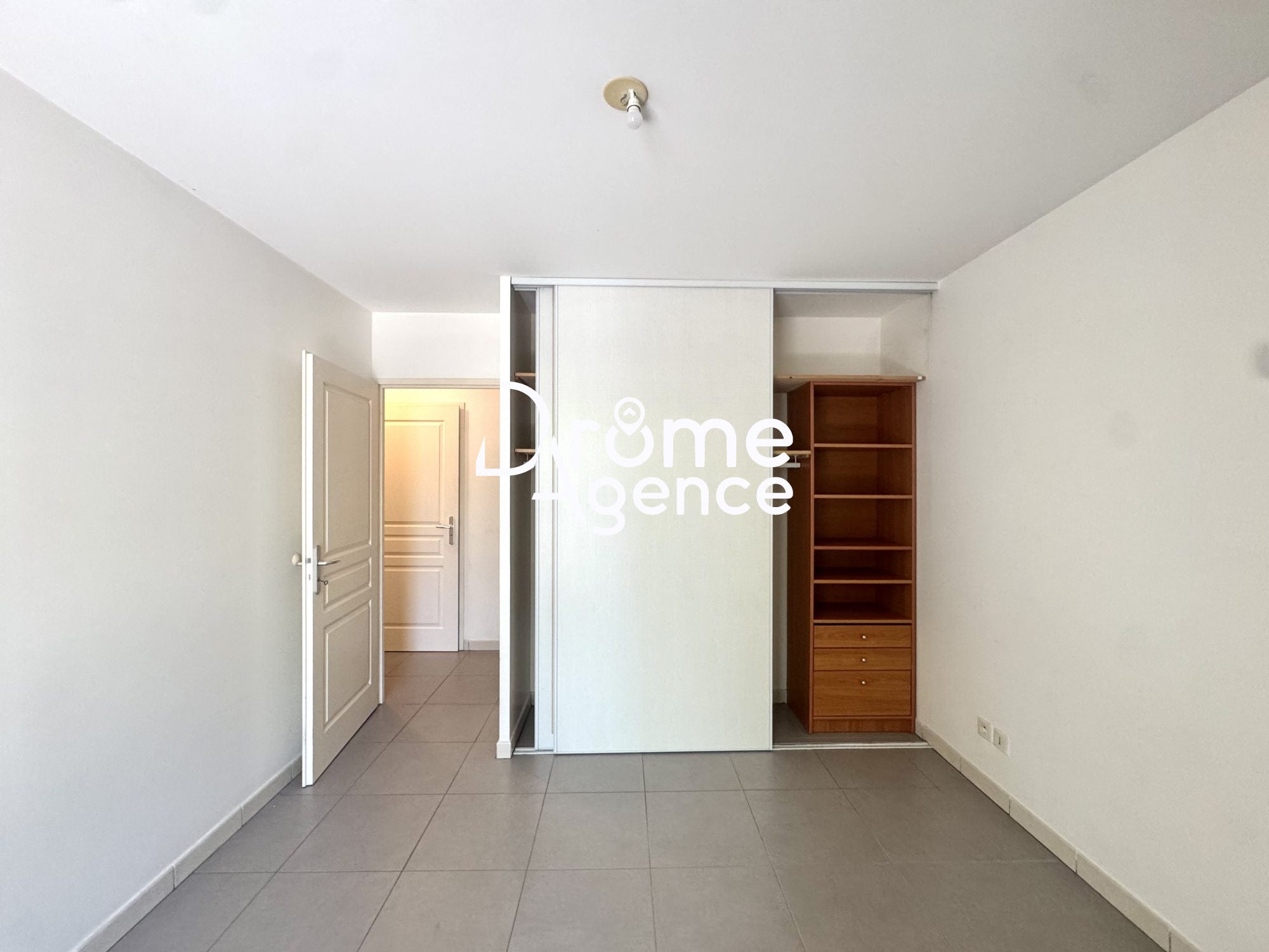 Appartement Boulevard Franklin Delano Roosevelt à Valence