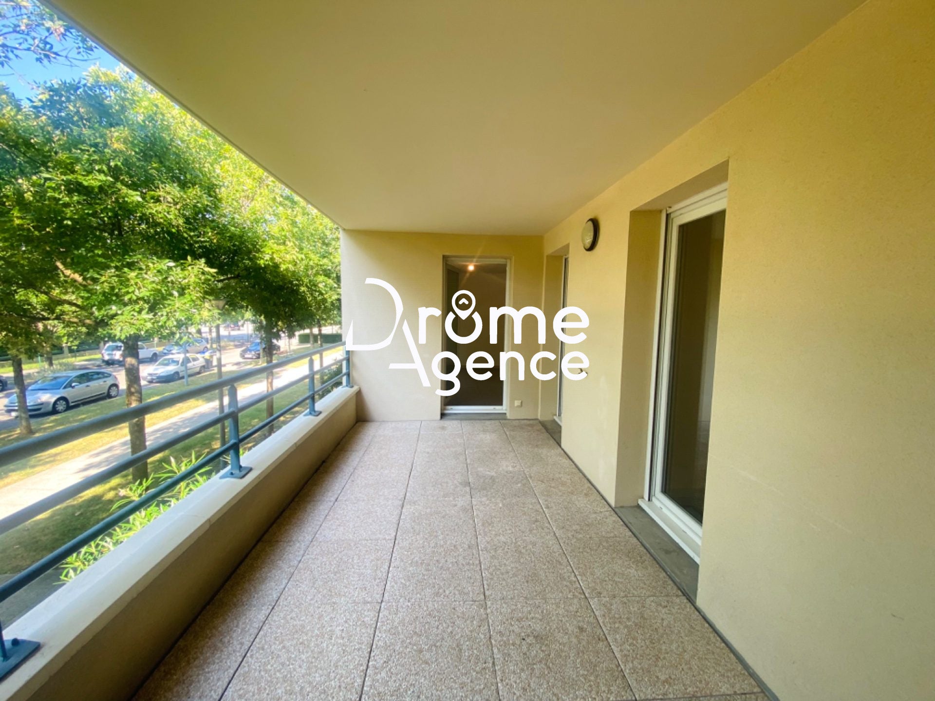 Appartement Rue Mado Robin à Valence
