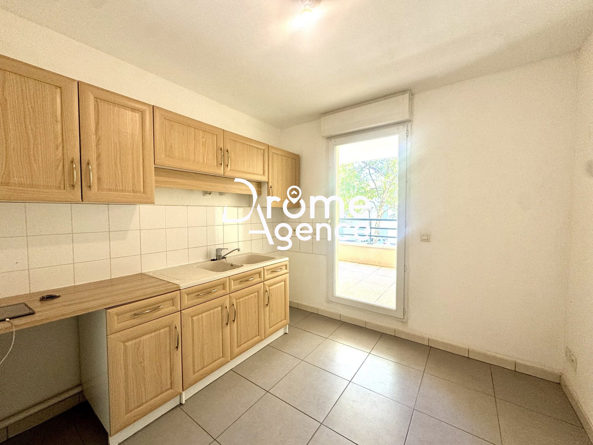 Appartement Boulevard Franklin Delano Roosevelt à Valence